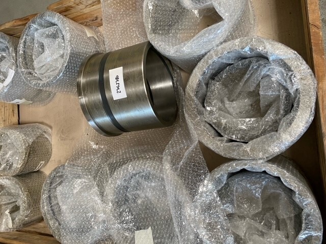 O&K Terex RH120 6030 Bushing 2763780 1468726 485-4950 - Rezervni dijelovi: slika O&K Terex RH120 6030 Bushing 2763780 1468726 485-4950 - Rezervni dijelovi O&K Terex RH120 6030 Bushing 2763780 1468726 485-4950 - Rezervni dijelovi: slika O&K Terex RH120 6030 Bushing 2763780 1468726 485-4950 - Rezervni dijelovi