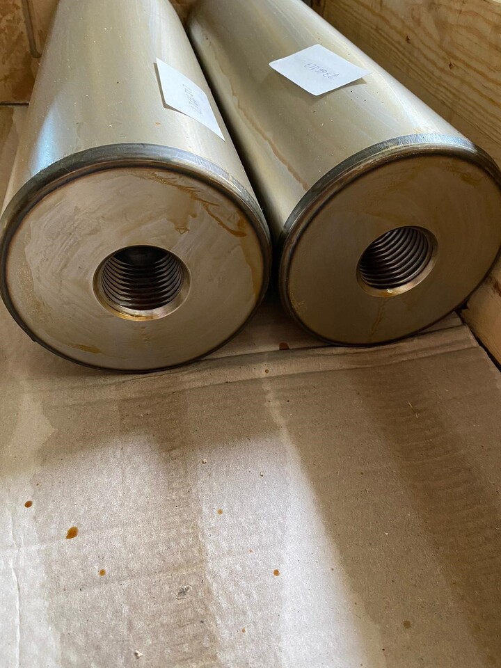 O&K Terex RH120 6030 Pin 2766327 1574006 449-8382 - Rezervni dijelovi: slika O&K Terex RH120 6030 Pin 2766327 1574006 449-8382 - Rezervni dijelovi O&K Terex RH120 6030 Pin 2766327 1574006 449-8382 - Rezervni dijelovi: slika O&K Terex RH120 6030 Pin 2766327 1574006 449-8382 - Rezervni dijelovi