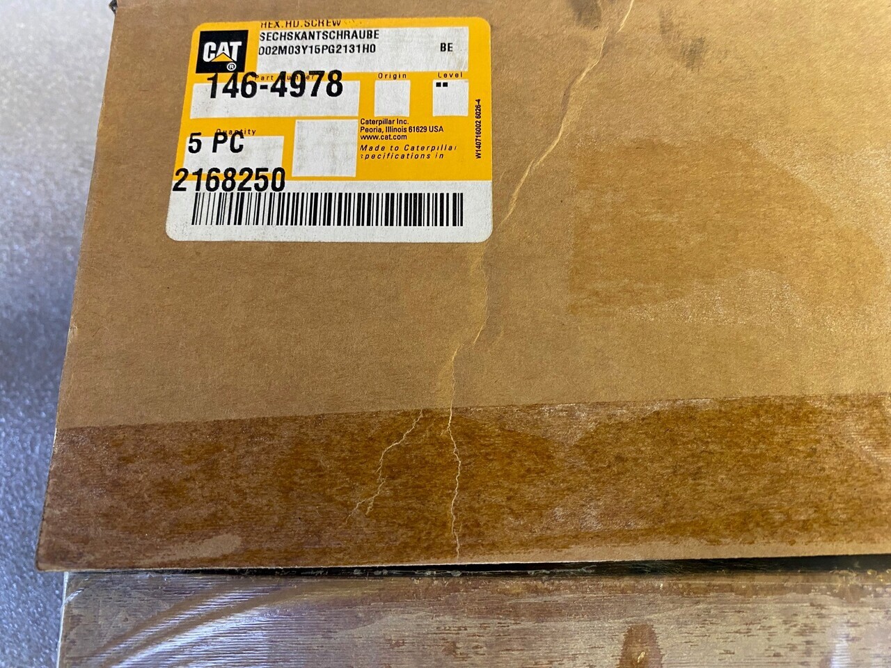 O&K Terex RH120E RH170 RH200 2168250 1464978 475-7272 Hex head screws - Rezervni dijelovi: slika O&K Terex RH120E RH170 RH200 2168250 1464978 475-7272 Hex head screws - Rezervni dijelovi O&K Terex RH120E RH170 RH200 2168250 1464978 475-7272 Hex head screws - Rezervni dijelovi: slika O&K Terex RH120E RH170 RH200 2168250 1464978 475-7272 Hex head screws - Rezervni dijelovi