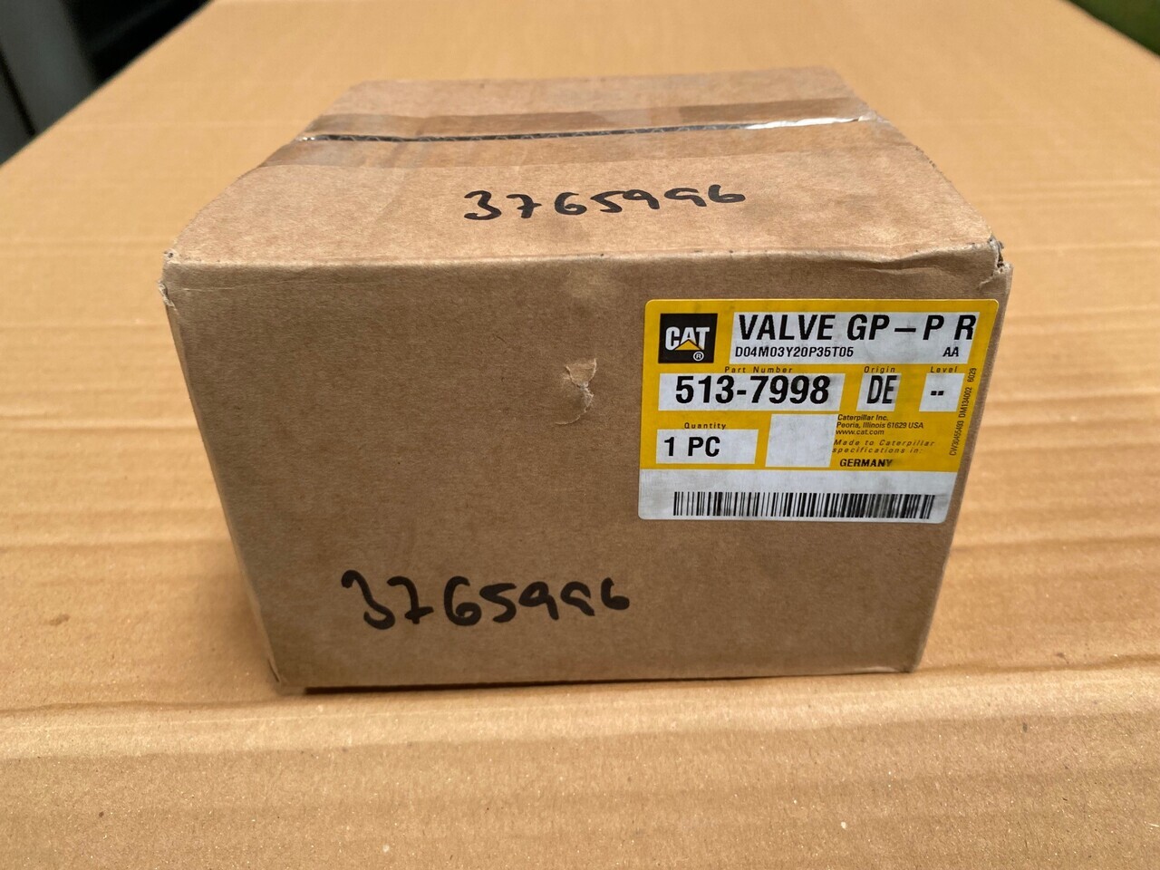 O&K Terex RH170 RH170 RH200 RH340 RH400 Valve gp 3765996 4570066 513-7998 - Rezervni dijelovi za Kamion: slika O&K Terex RH170 RH170 RH200 RH340 RH400 Valve gp 3765996 4570066 513-7998 - Rezervni dijelovi za Kamion O&K Terex RH170 RH170 RH200 RH340 RH400 Valve gp 3765996 4570066 513-7998 - Rezervni dijelovi za Kamion: slika O&K Terex RH170 RH170 RH200 RH340 RH400 Valve gp 3765996 4570066 513-7998 - Rezervni dijelovi za Kamion