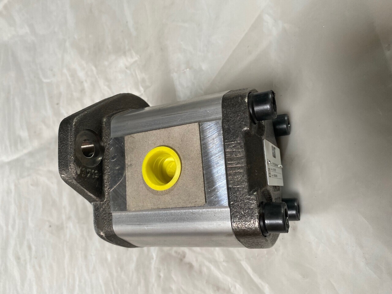 O&K Terex RH200 6050 Zahnradpumpe 3731622 1723947 471-5778 - Rezervni dijelovi: slika O&K Terex RH200 6050 Zahnradpumpe 3731622 1723947 471-5778 - Rezervni dijelovi O&K Terex RH200 6050 Zahnradpumpe 3731622 1723947 471-5778 - Rezervni dijelovi: slika O&K Terex RH200 6050 Zahnradpumpe 3731622 1723947 471-5778 - Rezervni dijelovi