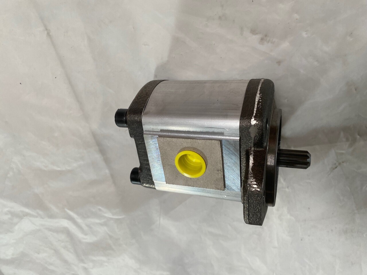 O&K Terex RH200 6050 Zahnradpumpe 3731622 1723947 471-5778 - Rezervni dijelovi: slika O&K Terex RH200 6050 Zahnradpumpe 3731622 1723947 471-5778 - Rezervni dijelovi O&K Terex RH200 6050 Zahnradpumpe 3731622 1723947 471-5778 - Rezervni dijelovi: slika O&K Terex RH200 6050 Zahnradpumpe 3731622 1723947 471-5778 - Rezervni dijelovi