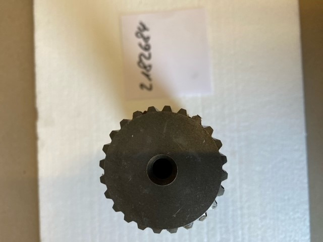 O&K Terex RH40 6015 Gear pinion 2182684 1465379 534-7323 5347323 - Rezervni dijelovi za Bager: slika O&K Terex RH40 6015 Gear pinion 2182684 1465379 534-7323 5347323 - Rezervni dijelovi za Bager O&K Terex RH40 6015 Gear pinion 2182684 1465379 534-7323 5347323 - Rezervni dijelovi za Bager: slika O&K Terex RH40 6015 Gear pinion 2182684 1465379 534-7323 5347323 - Rezervni dijelovi za Bager