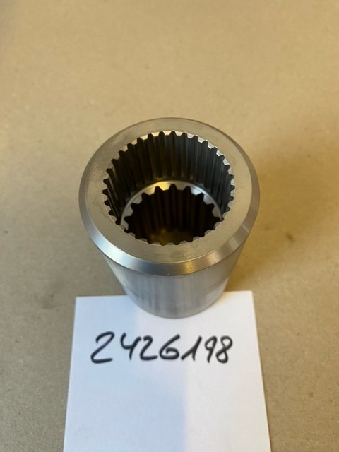 O&K Terex RH40 Cat 6015 Adapter 2426198 1452266 533-7079 5337079 - Rezervni dijelovi za Bager: slika O&K Terex RH40 Cat 6015 Adapter 2426198 1452266 533-7079 5337079 - Rezervni dijelovi za Bager O&K Terex RH40 Cat 6015 Adapter 2426198 1452266 533-7079 5337079 - Rezervni dijelovi za Bager: slika O&K Terex RH40 Cat 6015 Adapter 2426198 1452266 533-7079 5337079 - Rezervni dijelovi za Bager