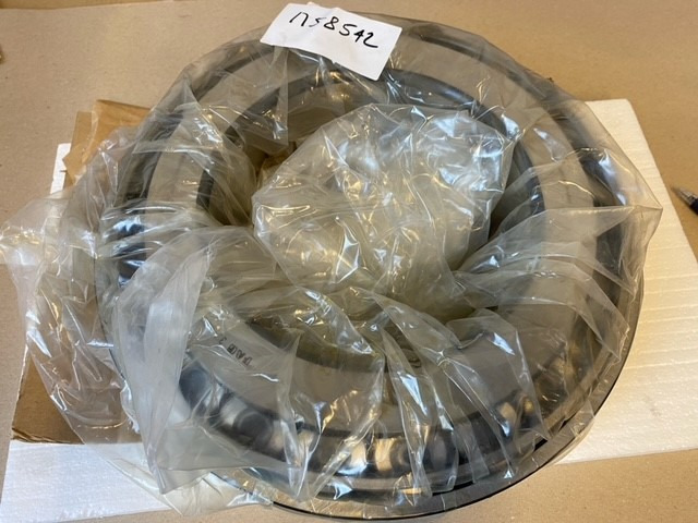 O&K Terex RH40 RH120 RH200 Tap roller bearing 1758542 1458775 533-9129 FAG DIN 720-322 36 - Rezervni dijelovi za Bager: slika O&K Terex RH40 RH120 RH200 Tap roller bearing 1758542 1458775 533-9129 FAG DIN 720-322 36 - Rezervni dijelovi za Bager O&K Terex RH40 RH120 RH200 Tap roller bearing 1758542 1458775 533-9129 FAG DIN 720-322 36 - Rezervni dijelovi za Bager: slika O&K Terex RH40 RH120 RH200 Tap roller bearing 1758542 1458775 533-9129 FAG DIN 720-322 36 - Rezervni dijelovi za Bager