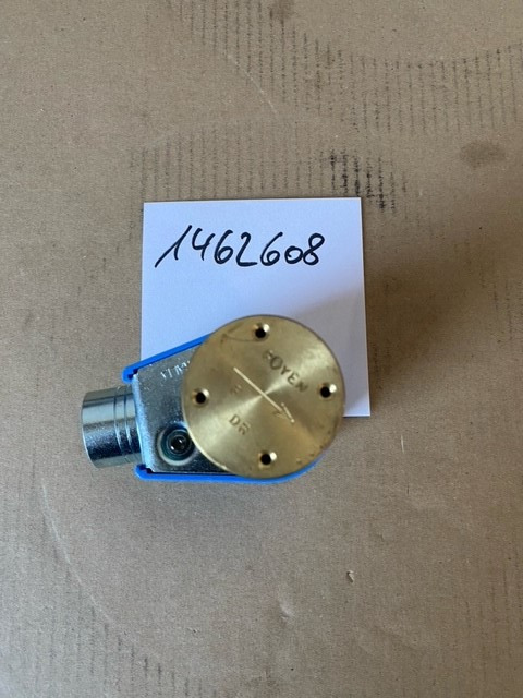 O&K Terex RH90 RH120 RH170 Solenoid valve 1462608 1450543 526-8259 - Rezervni dijelovi za Bager: slika O&K Terex RH90 RH120 RH170 Solenoid valve 1462608 1450543 526-8259 - Rezervni dijelovi za Bager O&K Terex RH90 RH120 RH170 Solenoid valve 1462608 1450543 526-8259 - Rezervni dijelovi za Bager: slika O&K Terex RH90 RH120 RH170 Solenoid valve 1462608 1450543 526-8259 - Rezervni dijelovi za Bager