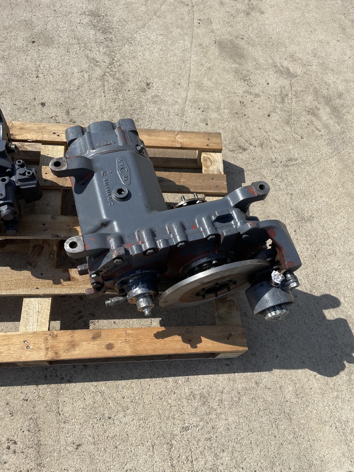 KESSLER - Mjenjač: slika KESSLER - Mjenjač KESSLER - Mjenjač: slika KESSLER - Mjenjač