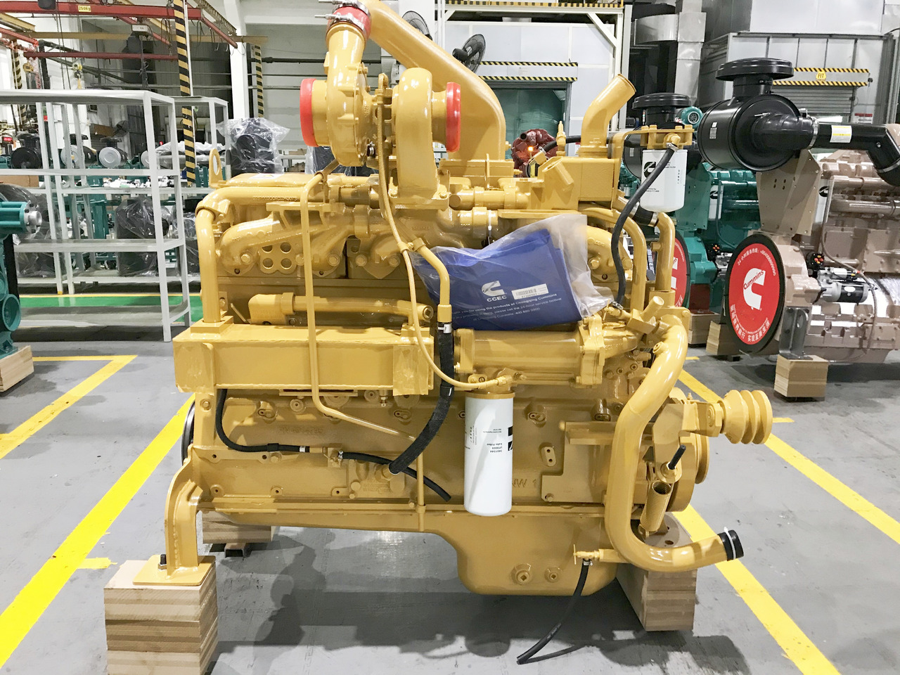 CUMMINS CUMMINS NTA855 engine, NTA855-C360 NTA855-G1A NTA855-P500 directly supplied by Cummins Engine Factory - Građevinska oprema: slika CUMMINS CUMMINS NTA855 engine, NTA855-C360 NTA855-G1A NTA855-P500 directly supplied by Cummins Engine Factory - Građevinska oprema CUMMINS CUMMINS NTA855 engine, NTA855-C360 NTA855-G1A NTA855-P500 directly supplied by Cummins Engine Factory - Građevinska oprema: slika CUMMINS CUMMINS NTA855 engine, NTA855-C360 NTA855-G1A NTA855-P500 directly supplied by Cummins Engine Factory - Građevinska oprema