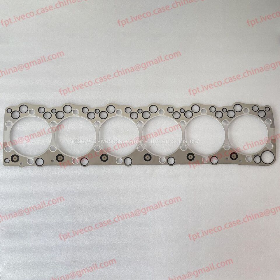 FPT IVECO CASE Cursor11 F3GFE613A B001 5801863562 CYLINDER HEAD GASKET 5801447841 - Brtva motora za Kamion: slika FPT IVECO CASE Cursor11 F3GFE613A B001 5801863562 CYLINDER HEAD GASKET 5801447841 - Brtva motora za Kamion FPT IVECO CASE Cursor11 F3GFE613A B001 5801863562 CYLINDER HEAD GASKET 5801447841 - Brtva motora za Kamion: slika FPT IVECO CASE Cursor11 F3GFE613A B001 5801863562 CYLINDER HEAD GASKET 5801447841 - Brtva motora za Kamion