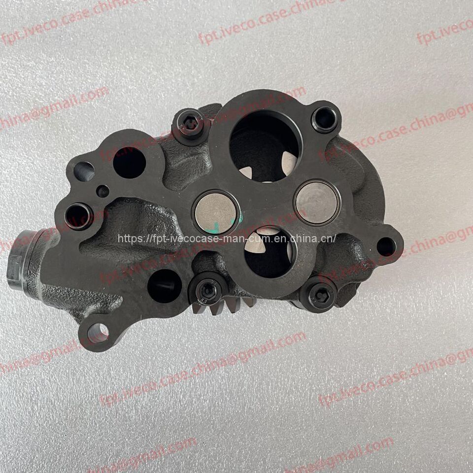 FPT IVECO CASE Cursor11 F3GFE613A B001 5801863562 ENGINE OIL PUMP 504105556 - Pumpa ulja: slika FPT IVECO CASE Cursor11 F3GFE613A B001 5801863562 ENGINE OIL PUMP 504105556 - Pumpa ulja FPT IVECO CASE Cursor11 F3GFE613A B001 5801863562 ENGINE OIL PUMP 504105556 - Pumpa ulja: slika FPT IVECO CASE Cursor11 F3GFE613A B001 5801863562 ENGINE OIL PUMP 504105556 - Pumpa ulja