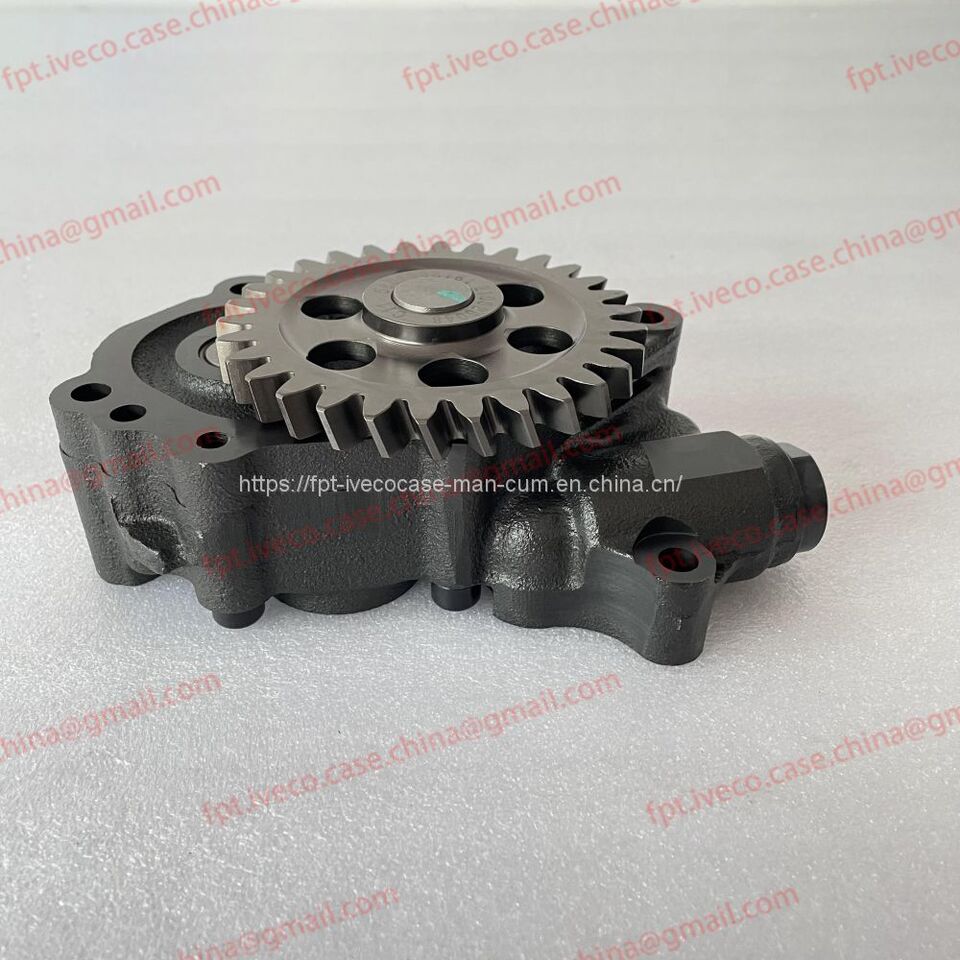 FPT IVECO CASE Cursor11 F3GFE613A B001 5801863562 ENGINE OIL PUMP 504105556 - Pumpa ulja: slika FPT IVECO CASE Cursor11 F3GFE613A B001 5801863562 ENGINE OIL PUMP 504105556 - Pumpa ulja FPT IVECO CASE Cursor11 F3GFE613A B001 5801863562 ENGINE OIL PUMP 504105556 - Pumpa ulja: slika FPT IVECO CASE Cursor11 F3GFE613A B001 5801863562 ENGINE OIL PUMP 504105556 - Pumpa ulja
