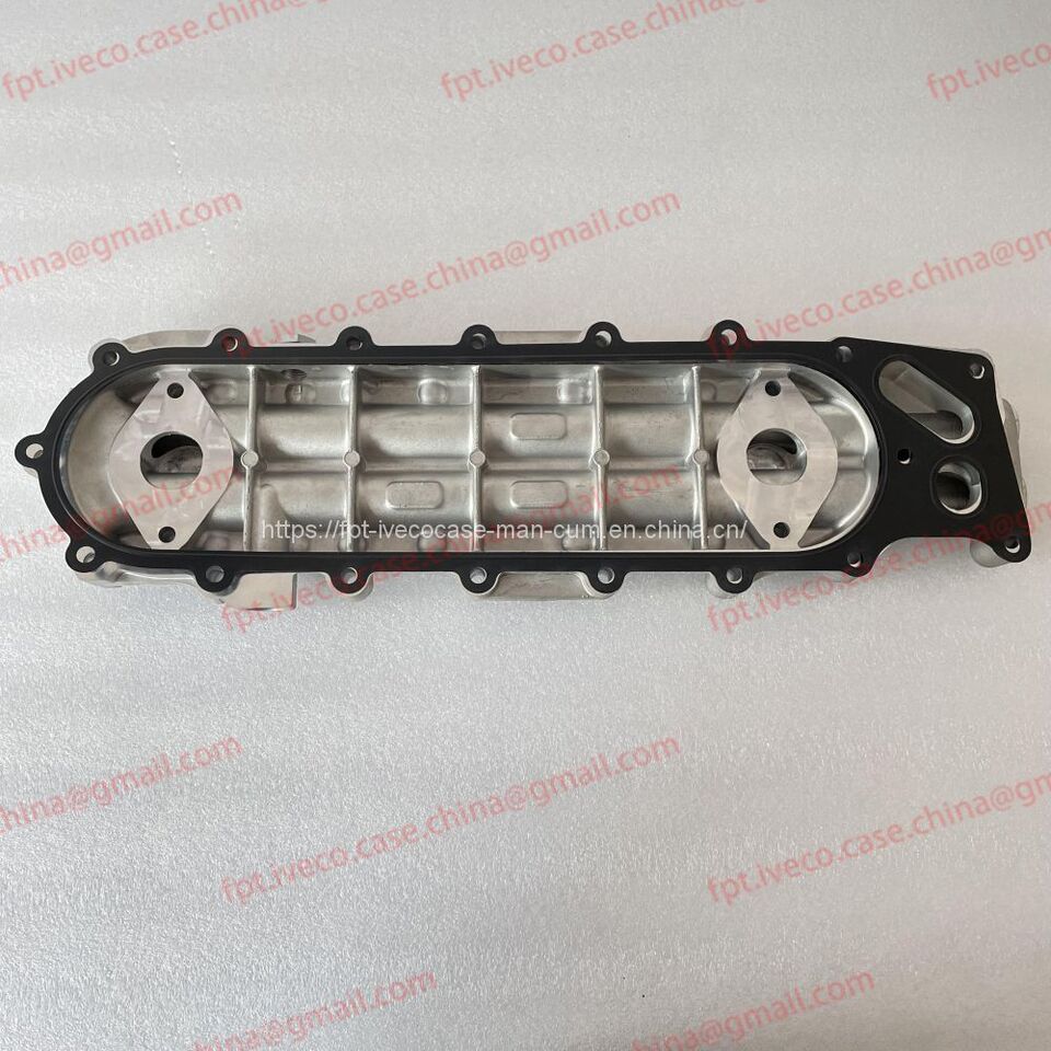 FPT IVECO CASE Cursor11 F3GFE613A B001 5801863562 HEAT EXCHANGER GASKET 504388425 - Brtva motora: slika FPT IVECO CASE Cursor11 F3GFE613A B001 5801863562 HEAT EXCHANGER GASKET 504388425 - Brtva motora FPT IVECO CASE Cursor11 F3GFE613A B001 5801863562 HEAT EXCHANGER GASKET 504388425 - Brtva motora: slika FPT IVECO CASE Cursor11 F3GFE613A B001 5801863562 HEAT EXCHANGER GASKET 504388425 - Brtva motora