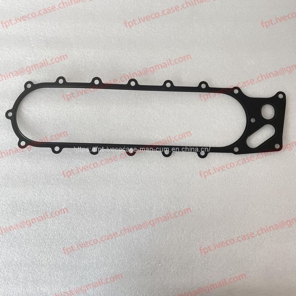 FPT IVECO CASE Cursor11 F3GFE613A B001 5801863562 HEAT EXCHANGER GASKET 504388425 - Brtva motora: slika FPT IVECO CASE Cursor11 F3GFE613A B001 5801863562 HEAT EXCHANGER GASKET 504388425 - Brtva motora FPT IVECO CASE Cursor11 F3GFE613A B001 5801863562 HEAT EXCHANGER GASKET 504388425 - Brtva motora: slika FPT IVECO CASE Cursor11 F3GFE613A B001 5801863562 HEAT EXCHANGER GASKET 504388425 - Brtva motora