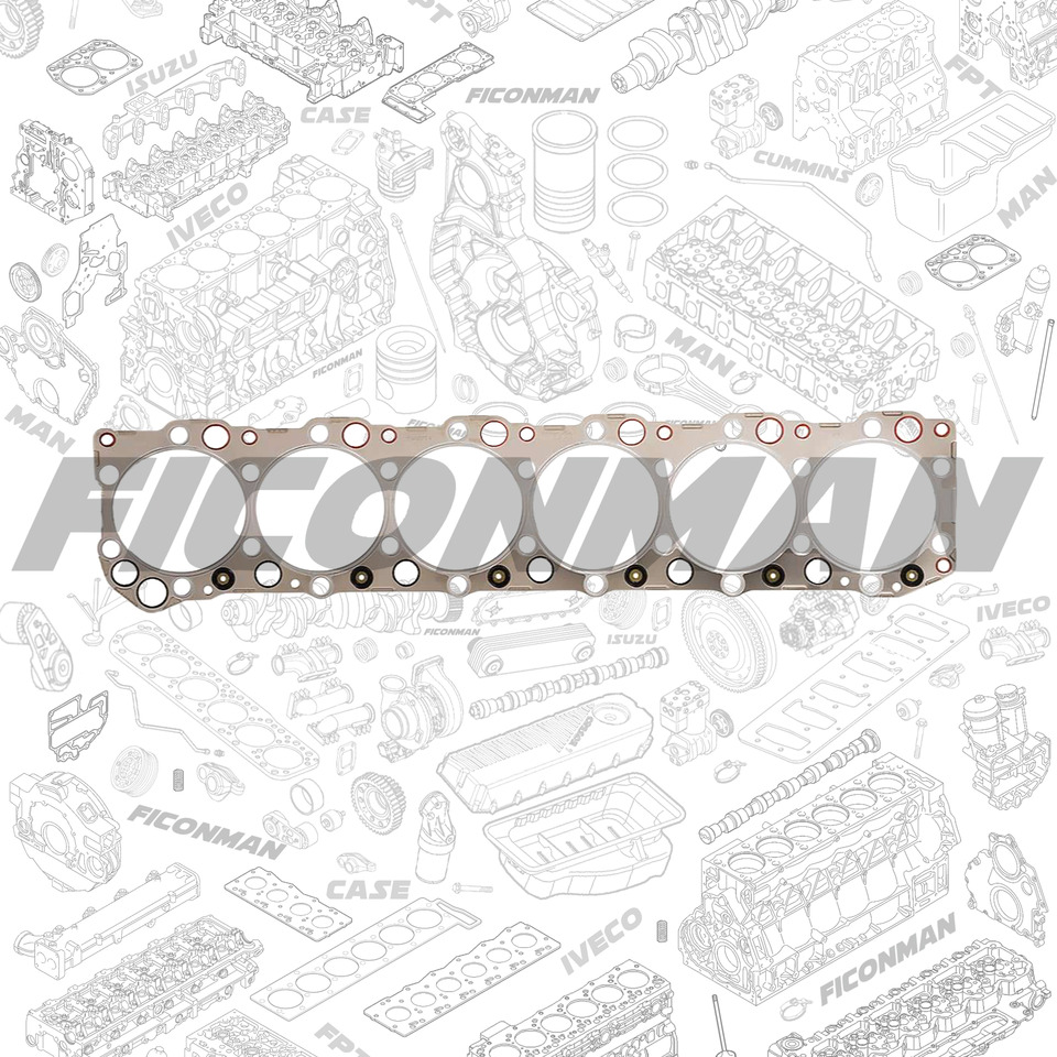FPT IVECO CASE Cursor13 F3BE0684A B001 504003647 CYLINDER GASKET 504007514/500054690 - Brtva motora za Kamion: slika FPT IVECO CASE Cursor13 F3BE0684A B001 504003647 CYLINDER GASKET 504007514/500054690 - Brtva motora za Kamion FPT IVECO CASE Cursor13 F3BE0684A B001 504003647 CYLINDER GASKET 504007514/500054690 - Brtva motora za Kamion: slika FPT IVECO CASE Cursor13 F3BE0684A B001 504003647 CYLINDER GASKET 504007514/500054690 - Brtva motora za Kamion