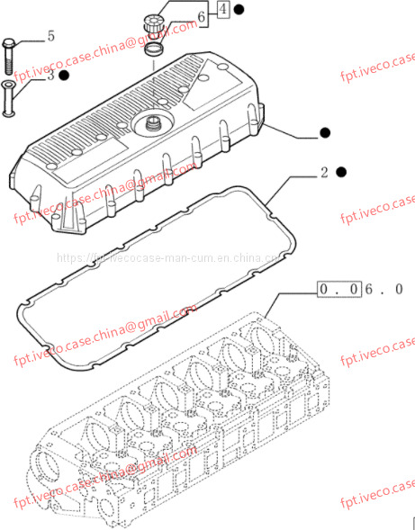 FPT IVECO CASE Cursor13 F3BE0684A B001 504003647 CYLINDER HEAD COVER 504041315 - Glava cilindra: slika FPT IVECO CASE Cursor13 F3BE0684A B001 504003647 CYLINDER HEAD COVER 504041315 - Glava cilindra FPT IVECO CASE Cursor13 F3BE0684A B001 504003647 CYLINDER HEAD COVER 504041315 - Glava cilindra: slika FPT IVECO CASE Cursor13 F3BE0684A B001 504003647 CYLINDER HEAD COVER 504041315 - Glava cilindra