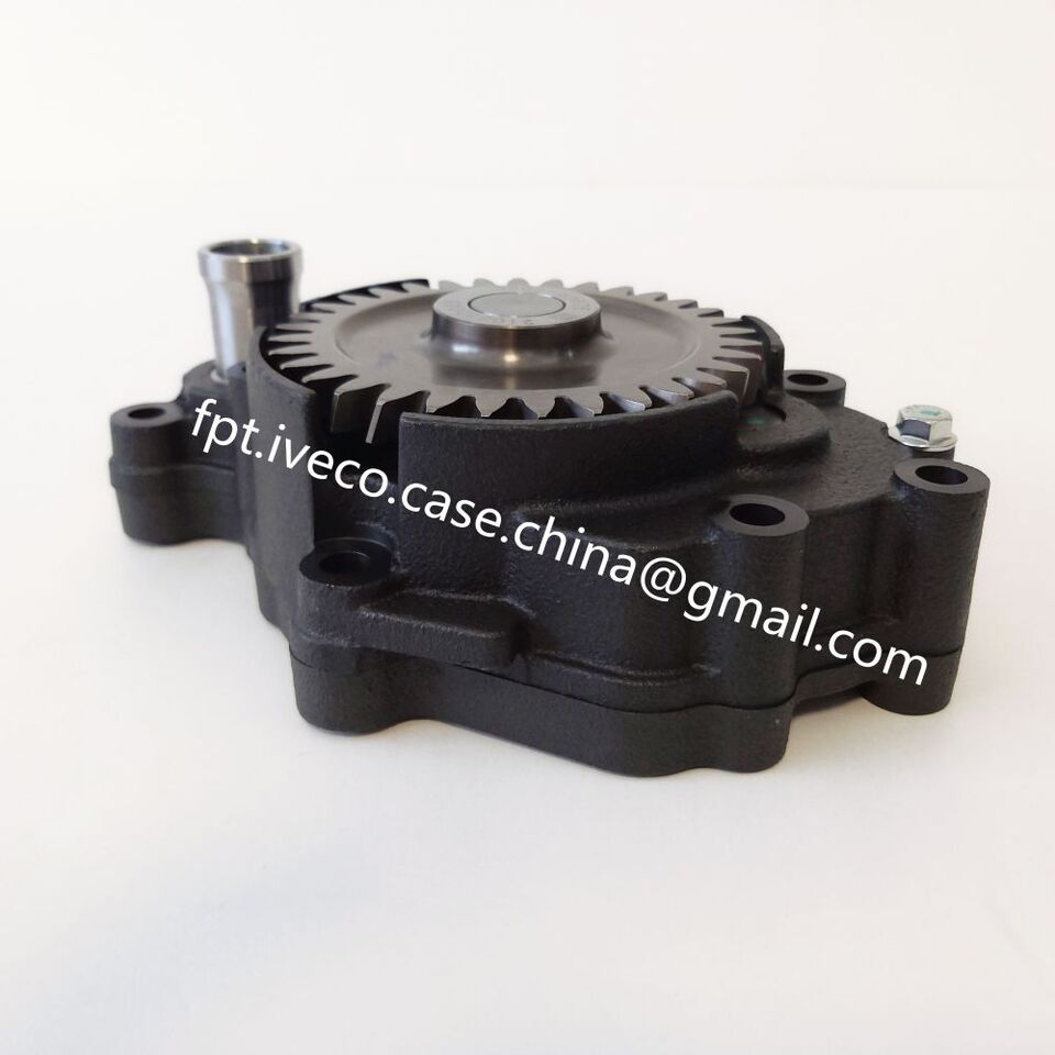 FPT IVECO CASE Cursor9 Euro 6 F2CFE612 A/B/D F2CFE614A*B041/F2CGE614F*V004 5802431166 Oil Pump 504127258 504131225 5801608329 - Pumpa ulja za Kamion: slika FPT IVECO CASE Cursor9 Euro 6 F2CFE612 A/B/D F2CFE614A*B041/F2CGE614F*V004 5802431166 Oil Pump 504127258 504131225 5801608329 - Pumpa ulja za Kamion FPT IVECO CASE Cursor9 Euro 6 F2CFE612 A/B/D F2CFE614A*B041/F2CGE614F*V004 5802431166 Oil Pump 504127258 504131225 5801608329 - Pumpa ulja za Kamion: slika FPT IVECO CASE Cursor9 Euro 6 F2CFE612 A/B/D F2CFE614A*B041/F2CGE614F*V004 5802431166 Oil Pump 504127258 504131225 5801608329 - Pumpa ulja za Kamion