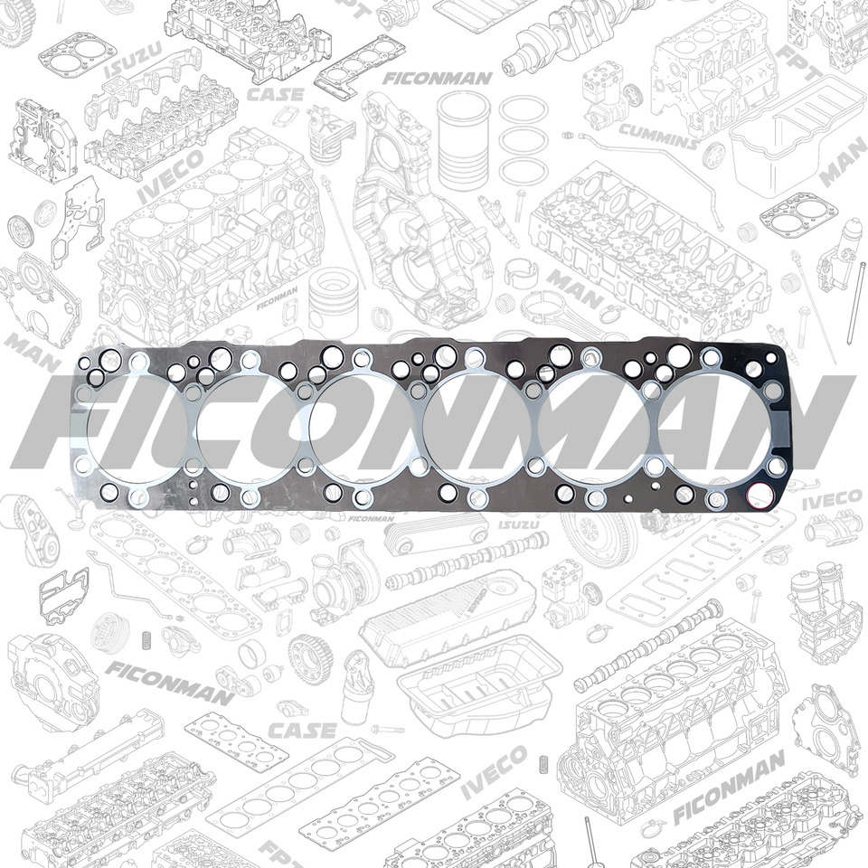 FPT IVECO CASE Cursor9 F2CFE614A*B041/F2CGE614F*V004 5802431166 CYLINDER HEAD GASKET 500382172 504248307 99474208 - Brtva motora za Kamion: slika FPT IVECO CASE Cursor9 F2CFE614A*B041/F2CGE614F*V004 5802431166 CYLINDER HEAD GASKET 500382172 504248307 99474208 - Brtva motora za Kamion FPT IVECO CASE Cursor9 F2CFE614A*B041/F2CGE614F*V004 5802431166 CYLINDER HEAD GASKET 500382172 504248307 99474208 - Brtva motora za Kamion: slika FPT IVECO CASE Cursor9 F2CFE614A*B041/F2CGE614F*V004 5802431166 CYLINDER HEAD GASKET 500382172 504248307 99474208 - Brtva motora za Kamion