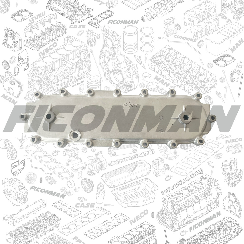 FPT IVECO CASE Cursor9 FPT IVECO CASE Cursor9 Euro 6 F2CFE612 A/B/D F2CFE614A*B041/F2CGE614F*V004 5802431166 EXCHANGER COVER - OIL HEAT EXCHANGER 504127468 - Hladnjak ulja za Kiper: slika FPT IVECO CASE Cursor9 FPT IVECO CASE Cursor9 Euro 6 F2CFE612 A/B/D F2CFE614A*B041/F2CGE614F*V004 5802431166 EXCHANGER COVER - OIL HEAT EXCHANGER 504127468 - Hladnjak ulja za Kiper FPT IVECO CASE Cursor9 FPT IVECO CASE Cursor9 Euro 6 F2CFE612 A/B/D F2CFE614A*B041/F2CGE614F*V004 5802431166 EXCHANGER COVER - OIL HEAT EXCHANGER 504127468 - Hladnjak ulja za Kiper: slika FPT IVECO CASE Cursor9 FPT IVECO CASE Cursor9 Euro 6 F2CFE612 A/B/D F2CFE614A*B041/F2CGE614F*V004 5802431166 EXCHANGER COVER - OIL HEAT EXCHANGER 504127468 - Hladnjak ulja za Kiper