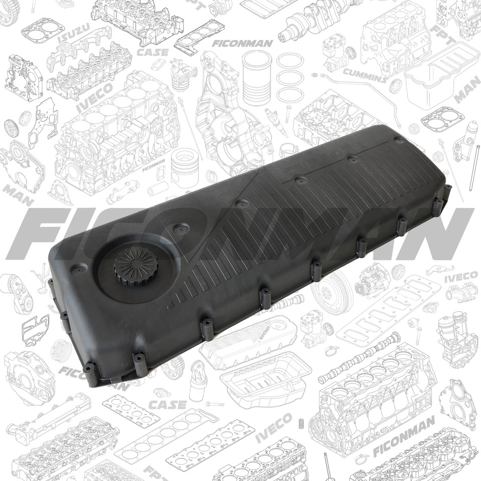 FPT IVECO CASE Cursor9Bus F2CFE612D*J231/F2CFE612A*J098 5802748674 Cylinder head cover 5801886274 - Glava cilindra za Autobus: slika FPT IVECO CASE Cursor9Bus F2CFE612D*J231/F2CFE612A*J098 5802748674 Cylinder head cover 5801886274 - Glava cilindra za Autobus FPT IVECO CASE Cursor9Bus F2CFE612D*J231/F2CFE612A*J098 5802748674 Cylinder head cover 5801886274 - Glava cilindra za Autobus: slika FPT IVECO CASE Cursor9Bus F2CFE612D*J231/F2CFE612A*J098 5802748674 Cylinder head cover 5801886274 - Glava cilindra za Autobus