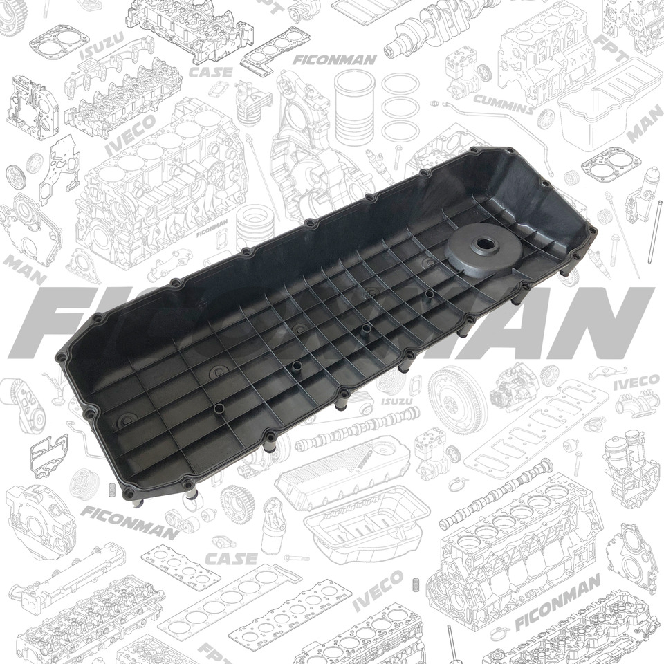 FPT IVECO CASE Cursor9Bus F2CFE612D*J231/F2CFE612A*J098 5802748674 Cylinder head cover 5801886274 - Glava cilindra za Autobus: slika FPT IVECO CASE Cursor9Bus F2CFE612D*J231/F2CFE612A*J098 5802748674 Cylinder head cover 5801886274 - Glava cilindra za Autobus FPT IVECO CASE Cursor9Bus F2CFE612D*J231/F2CFE612A*J098 5802748674 Cylinder head cover 5801886274 - Glava cilindra za Autobus: slika FPT IVECO CASE Cursor9Bus F2CFE612D*J231/F2CFE612A*J098 5802748674 Cylinder head cover 5801886274 - Glava cilindra za Autobus