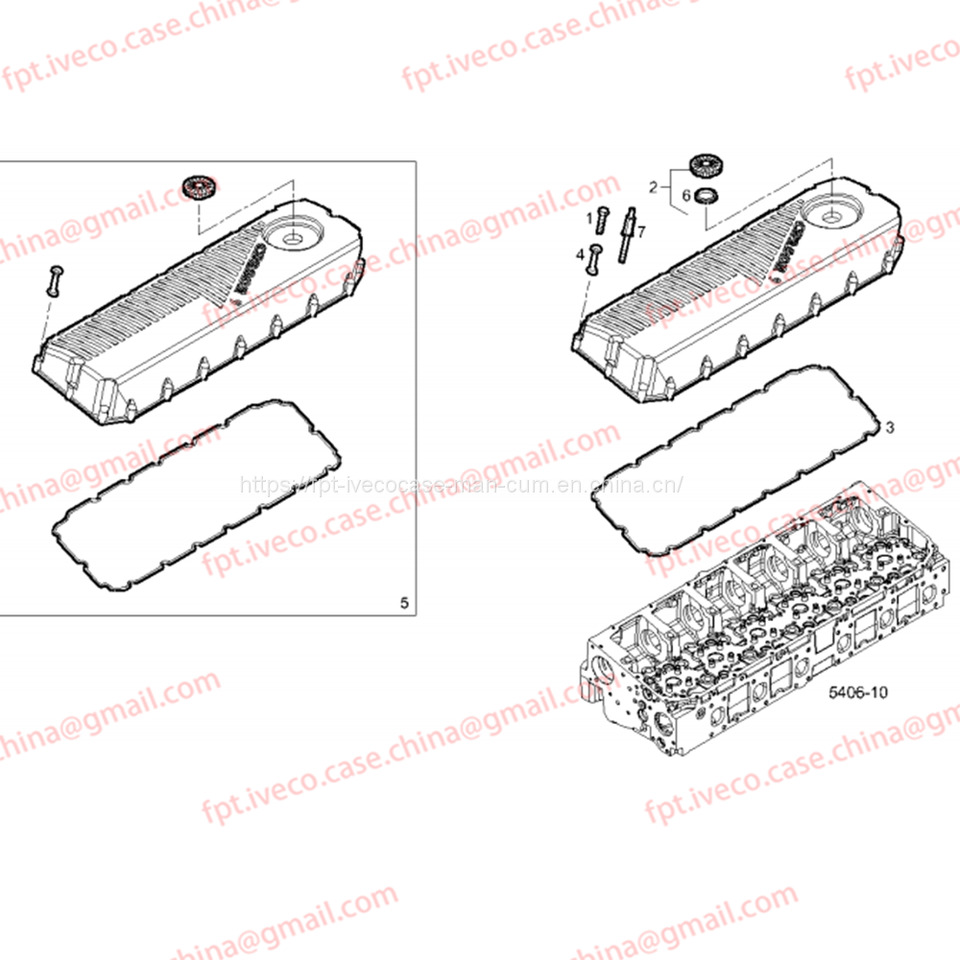 FPT IVECO CASE Cursor9Bus F2CFE612D*J231/F2CFE612A*J098 5802748674 HEAD COVER GASKET 5801886274 - Brtva motora za Autobus: slika FPT IVECO CASE Cursor9Bus F2CFE612D*J231/F2CFE612A*J098 5802748674 HEAD COVER GASKET 5801886274 - Brtva motora za Autobus FPT IVECO CASE Cursor9Bus F2CFE612D*J231/F2CFE612A*J098 5802748674 HEAD COVER GASKET 5801886274 - Brtva motora za Autobus: slika FPT IVECO CASE Cursor9Bus F2CFE612D*J231/F2CFE612A*J098 5802748674 HEAD COVER GASKET 5801886274 - Brtva motora za Autobus