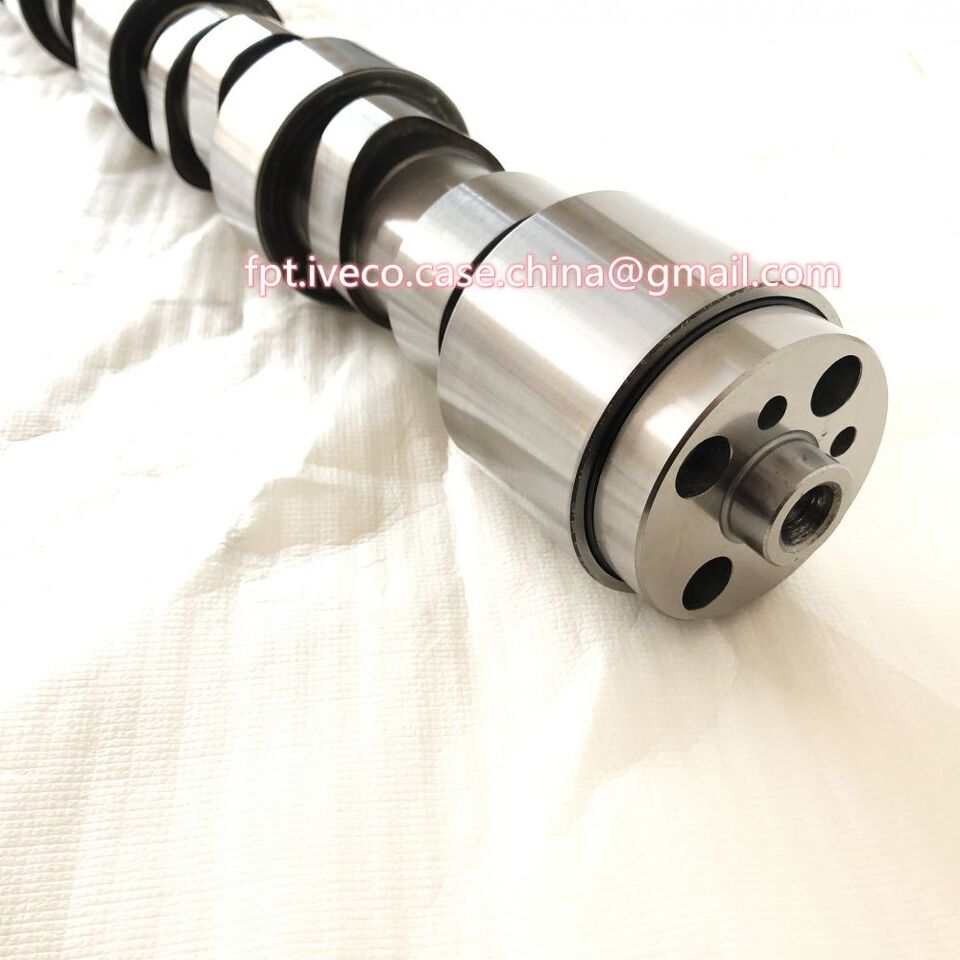 FPT IVECO Nokas Euro6 Cursor 10 Camshaft truck 5801465702 Original parts100% - Bregasto vratilo za Kamion: slika FPT IVECO Nokas Euro6 Cursor 10 Camshaft truck 5801465702 Original parts100% - Bregasto vratilo za Kamion FPT IVECO Nokas Euro6 Cursor 10 Camshaft truck 5801465702 Original parts100% - Bregasto vratilo za Kamion: slika FPT IVECO Nokas Euro6 Cursor 10 Camshaft truck 5801465702 Original parts100% - Bregasto vratilo za Kamion