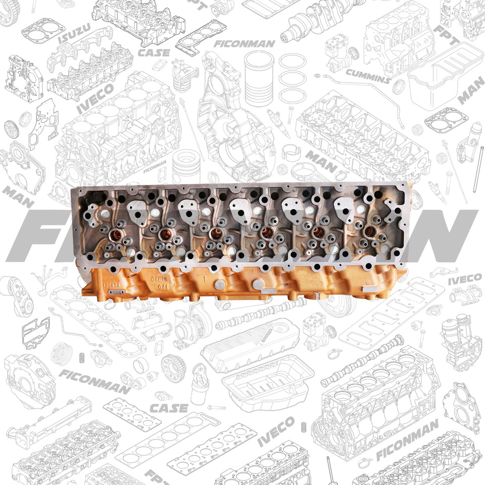 Ford Ford Trucks F-MAX ECOTORQ 9L CYLINDER HEAD GC466050CLN,GC46-6050-BG,GC466050BG - Glava cilindra za Kamion: slika Ford Ford Trucks F-MAX ECOTORQ 9L CYLINDER HEAD GC466050CLN,GC46-6050-BG,GC466050BG - Glava cilindra za Kamion Ford Ford Trucks F-MAX ECOTORQ 9L CYLINDER HEAD GC466050CLN,GC46-6050-BG,GC466050BG - Glava cilindra za Kamion: slika Ford Ford Trucks F-MAX ECOTORQ 9L CYLINDER HEAD GC466050CLN,GC46-6050-BG,GC466050BG - Glava cilindra za Kamion