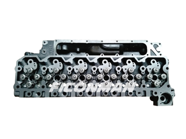 IVECO FPT F4HFE613Y F4HFE613E*B005, F4HFE613F*A001 Cylinder Head 2831279 4899587 4893051 - Glava cilindra: slika IVECO FPT F4HFE613Y F4HFE613E*B005, F4HFE613F*A001 Cylinder Head 2831279 4899587 4893051 - Glava cilindra IVECO FPT F4HFE613Y F4HFE613E*B005, F4HFE613F*A001 Cylinder Head 2831279 4899587 4893051 - Glava cilindra: slika IVECO FPT F4HFE613Y F4HFE613E*B005, F4HFE613F*A001 Cylinder Head 2831279 4899587 4893051 - Glava cilindra