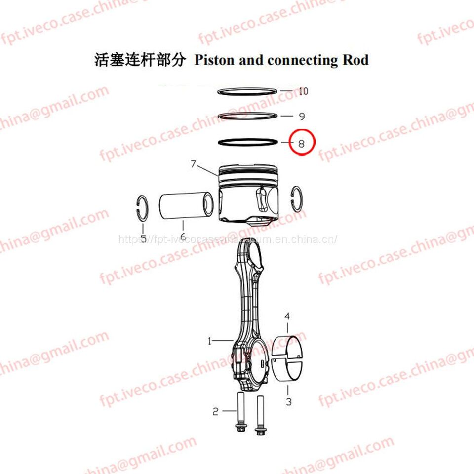 MAN D0836 Piston 02511-0721 - Klip/ Prsten/ Čahura za Kamion: slika MAN D0836 Piston 02511-0721 - Klip/ Prsten/ Čahura za Kamion MAN D0836 Piston 02511-0721 - Klip/ Prsten/ Čahura za Kamion: slika MAN D0836 Piston 02511-0721 - Klip/ Prsten/ Čahura za Kamion