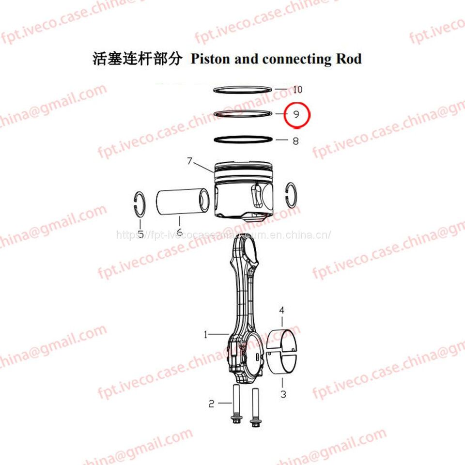 MAN D0836 Piston 02511-0721 - Klip/ Prsten/ Čahura za Kamion: slika MAN D0836 Piston 02511-0721 - Klip/ Prsten/ Čahura za Kamion MAN D0836 Piston 02511-0721 - Klip/ Prsten/ Čahura za Kamion: slika MAN D0836 Piston 02511-0721 - Klip/ Prsten/ Čahura za Kamion