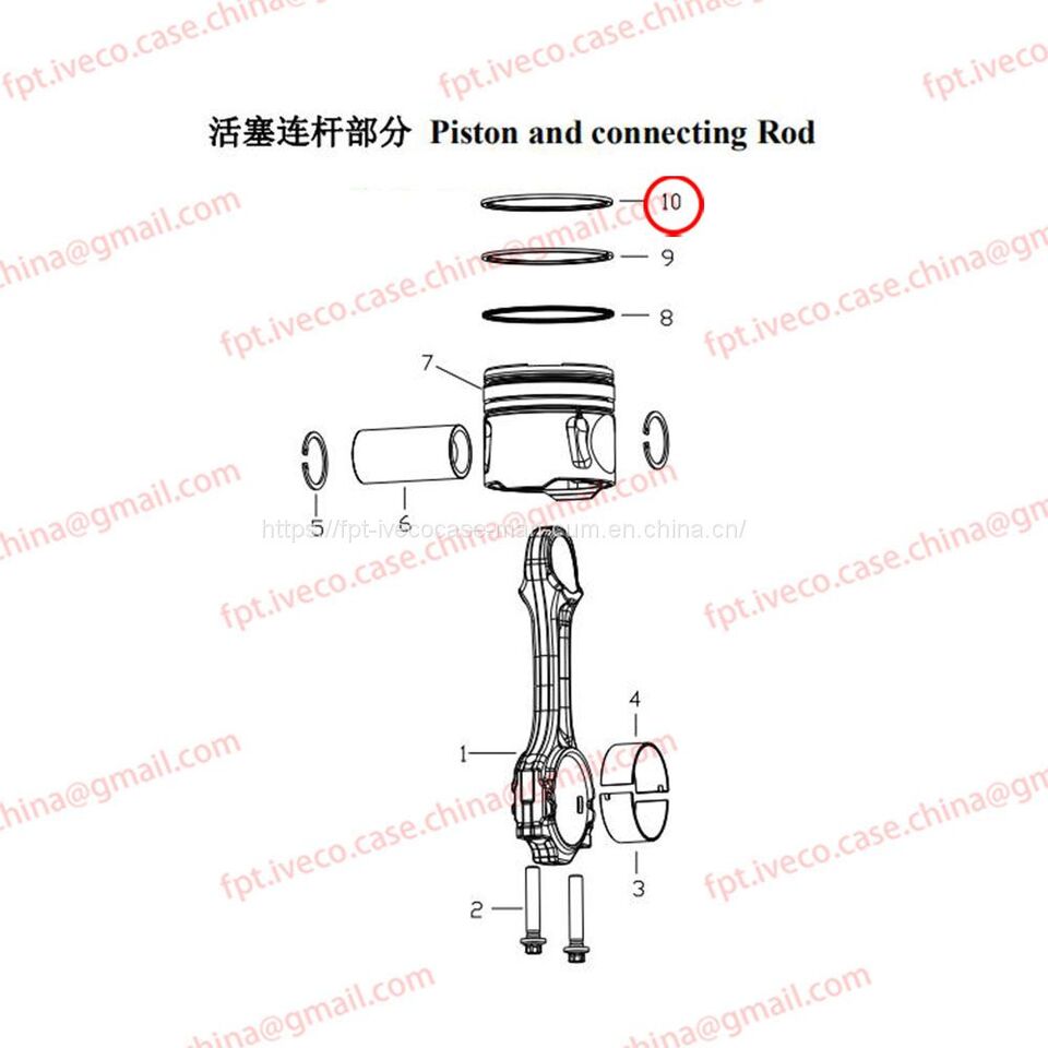 MAN D0836 Piston 02511-0721 - Klip/ Prsten/ Čahura za Kamion: slika MAN D0836 Piston 02511-0721 - Klip/ Prsten/ Čahura za Kamion MAN D0836 Piston 02511-0721 - Klip/ Prsten/ Čahura za Kamion: slika MAN D0836 Piston 02511-0721 - Klip/ Prsten/ Čahura za Kamion