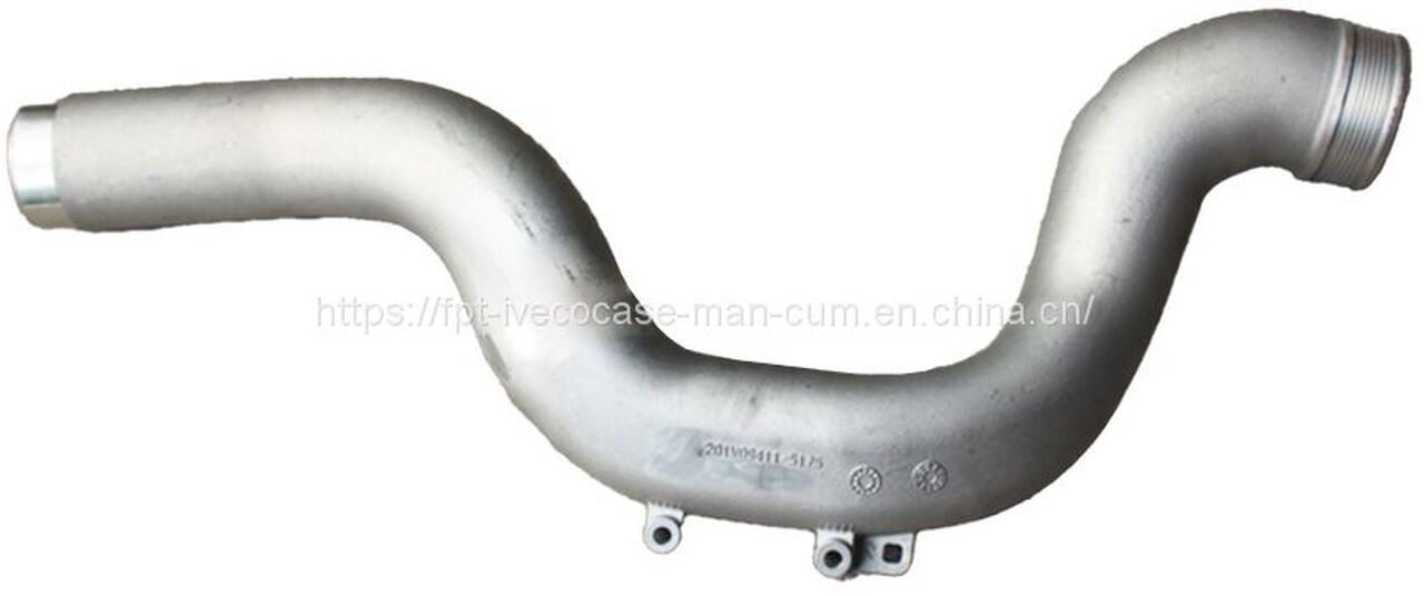 MAN D2066 Intercooler front intake pipe 09411-5173 - Sustav hlađenja: slika MAN D2066 Intercooler front intake pipe 09411-5173 - Sustav hlađenja MAN D2066 Intercooler front intake pipe 09411-5173 - Sustav hlađenja: slika MAN D2066 Intercooler front intake pipe 09411-5173 - Sustav hlađenja