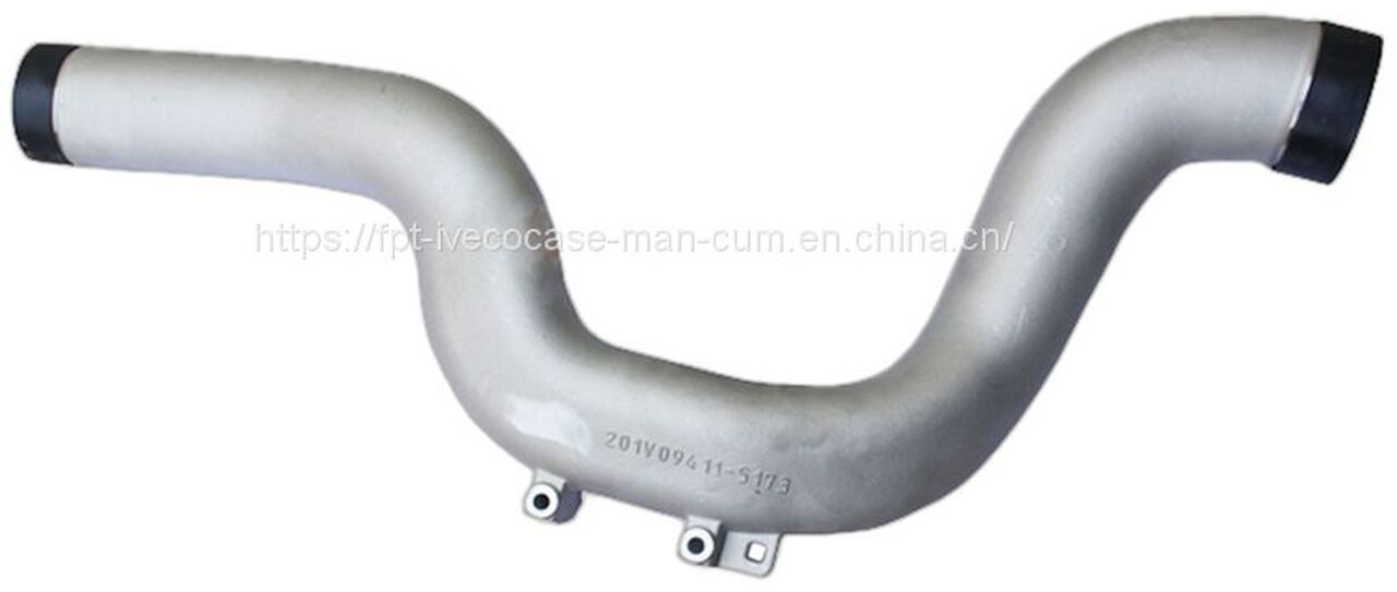 MAN D2066 Intercooler front intake pipe 09411-5173 - Sustav hlađenja: slika MAN D2066 Intercooler front intake pipe 09411-5173 - Sustav hlađenja MAN D2066 Intercooler front intake pipe 09411-5173 - Sustav hlađenja: slika MAN D2066 Intercooler front intake pipe 09411-5173 - Sustav hlađenja