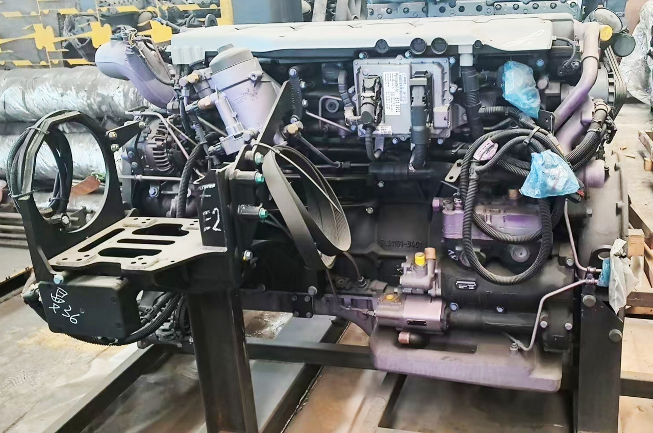 MAN D2066 - Motor za Kamion: slika MAN D2066 - Motor za Kamion MAN D2066 - Motor za Kamion: slika MAN D2066 - Motor za Kamion