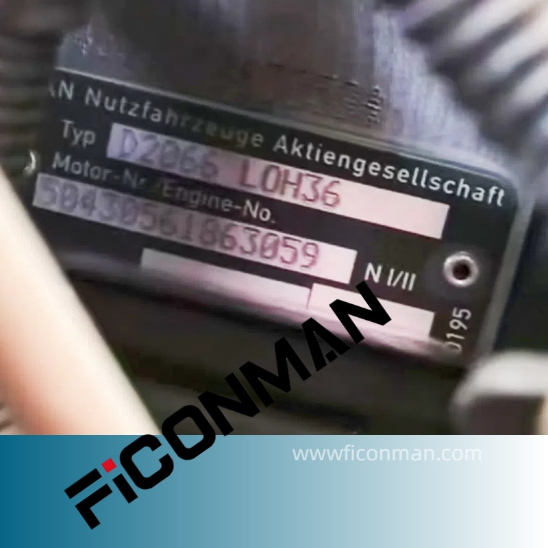 MAN D2066 - Motor za Kamion: slika MAN D2066 - Motor za Kamion MAN D2066 - Motor za Kamion: slika MAN D2066 - Motor za Kamion