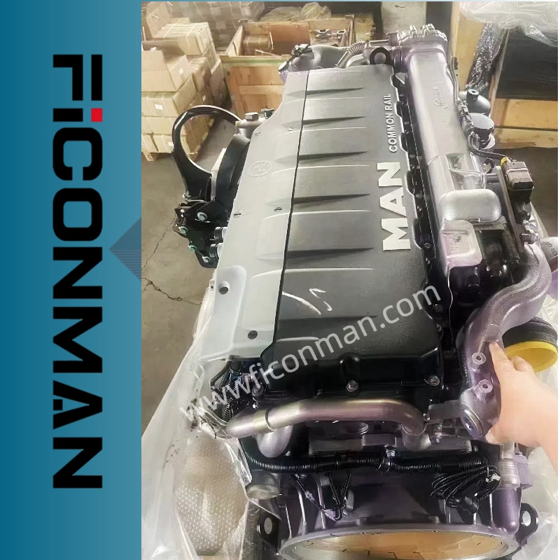 MAN D2066 - Motor za Kamion: slika MAN D2066 - Motor za Kamion MAN D2066 - Motor za Kamion: slika MAN D2066 - Motor za Kamion