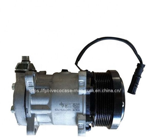 MAN D2066 Refrigeration Compressors 51779707028 - A/C kompresor: slika MAN D2066 Refrigeration Compressors 51779707028 - A/C kompresor MAN D2066 Refrigeration Compressors 51779707028 - A/C kompresor: slika MAN D2066 Refrigeration Compressors 51779707028 - A/C kompresor
