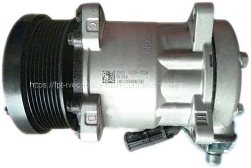 MAN D2066 Refrigeration Compressors 51779707028 - A/C kompresor: slika MAN D2066 Refrigeration Compressors 51779707028 - A/C kompresor MAN D2066 Refrigeration Compressors 51779707028 - A/C kompresor: slika MAN D2066 Refrigeration Compressors 51779707028 - A/C kompresor