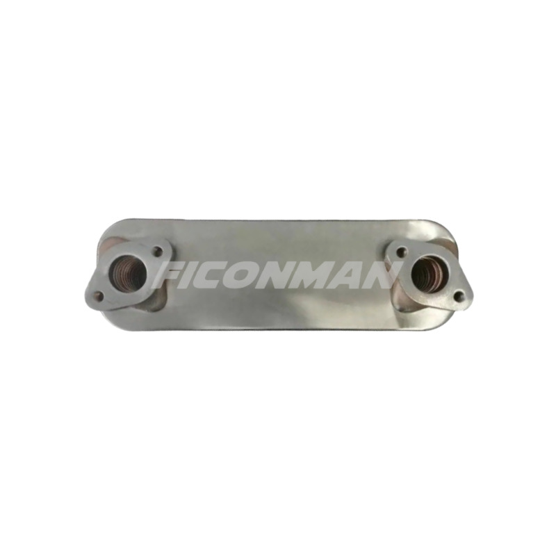 MAN D2066 TGX TGA Oil Cooler 51056010171 51056010172 51056017176 51056010161 51056010162 - Hladnjak ulja: slika MAN D2066 TGX TGA Oil Cooler 51056010171 51056010172 51056017176 51056010161 51056010162 - Hladnjak ulja MAN D2066 TGX TGA Oil Cooler 51056010171 51056010172 51056017176 51056010161 51056010162 - Hladnjak ulja: slika MAN D2066 TGX TGA Oil Cooler 51056010171 51056010172 51056017176 51056010161 51056010162 - Hladnjak ulja