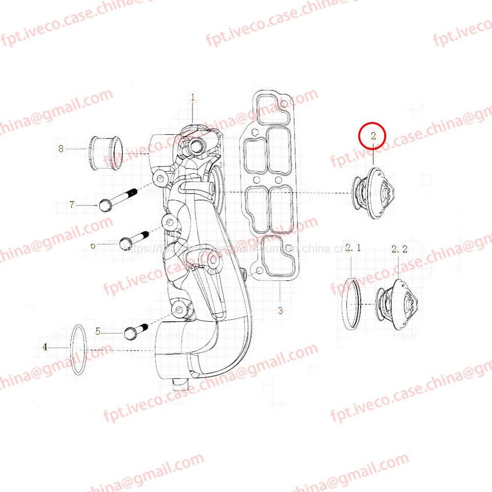 MAN D2066 Thermostat 83 ℃ ~ 95 ℃ 06402-6005 - Termostat: slika MAN D2066 Thermostat 83 ℃ ~ 95 ℃ 06402-6005 - Termostat MAN D2066 Thermostat 83 ℃ ~ 95 ℃ 06402-6005 - Termostat: slika MAN D2066 Thermostat 83 ℃ ~ 95 ℃ 06402-6005 - Termostat