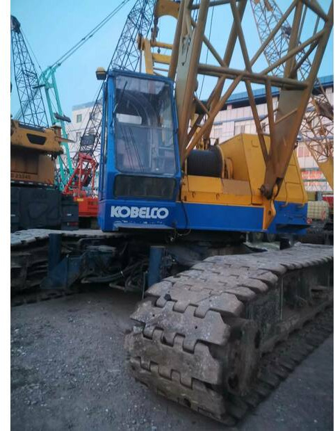 2014 KOBELCO 7080 - Dizalica gusjeničar: slika 2014 KOBELCO 7080 - Dizalica gusjeničar 2014 KOBELCO 7080 - Dizalica gusjeničar: slika 2014 KOBELCO 7080 - Dizalica gusjeničar