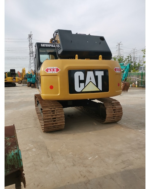 2018 Caterpillar 315D - Bager gusjeničar: slika 2018 Caterpillar 315D - Bager gusjeničar 2018 Caterpillar 315D - Bager gusjeničar: slika 2018 Caterpillar 315D - Bager gusjeničar