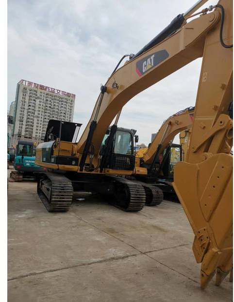2018 Caterpillar 336D - Bager gusjeničar: slika 2018 Caterpillar 336D - Bager gusjeničar 2018 Caterpillar 336D - Bager gusjeničar: slika 2018 Caterpillar 336D - Bager gusjeničar