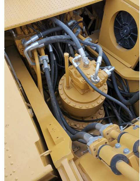 2018 Caterpillar 336D - Bager gusjeničar: slika 2018 Caterpillar 336D - Bager gusjeničar 2018 Caterpillar 336D - Bager gusjeničar: slika 2018 Caterpillar 336D - Bager gusjeničar