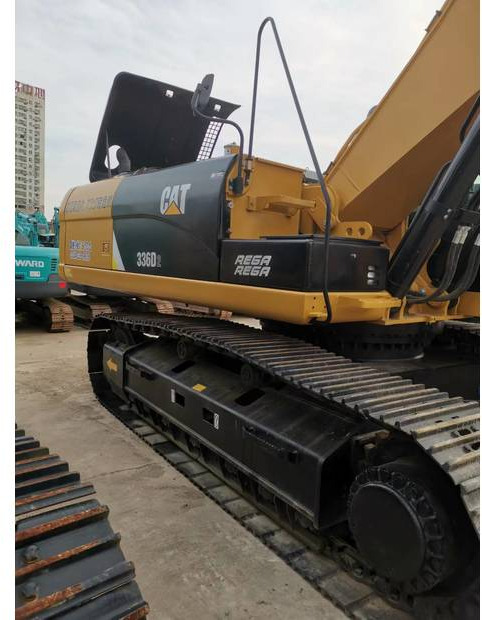 2018 Caterpillar 336D - Bager gusjeničar: slika 2018 Caterpillar 336D - Bager gusjeničar 2018 Caterpillar 336D - Bager gusjeničar: slika 2018 Caterpillar 336D - Bager gusjeničar