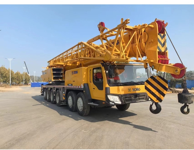 2018 XCMG QY100K - Autodizalica: slika 2018 XCMG QY100K - Autodizalica 2018 XCMG QY100K - Autodizalica: slika 2018 XCMG QY100K - Autodizalica