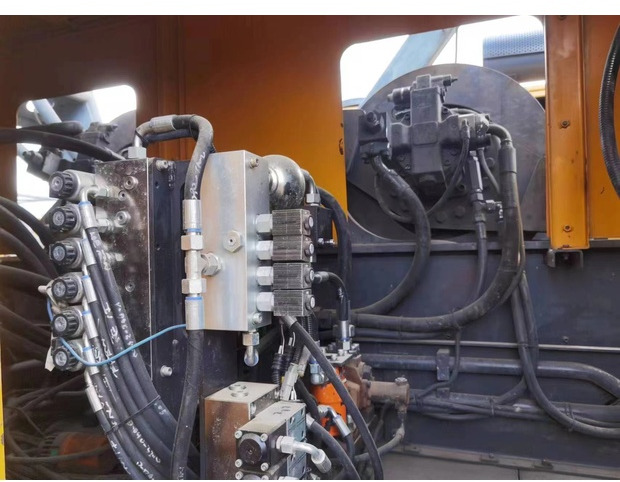 2019 Sany SCC550E - Dizalica gusjeničar: slika 2019 Sany SCC550E - Dizalica gusjeničar 2019 Sany SCC550E - Dizalica gusjeničar: slika 2019 Sany SCC550E - Dizalica gusjeničar