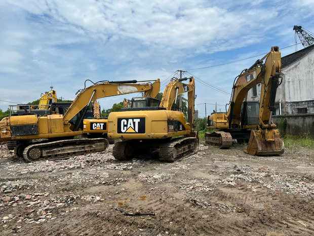 2020 Caterpillar 320D - Bager gusjeničar: slika 2020 Caterpillar 320D - Bager gusjeničar 2020 Caterpillar 320D - Bager gusjeničar: slika 2020 Caterpillar 320D - Bager gusjeničar
