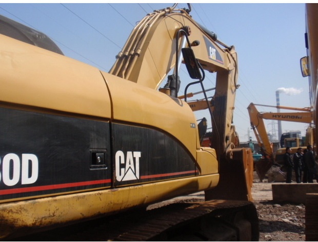 2020 Caterpillar 330D - Bager gusjeničar: slika 2020 Caterpillar 330D - Bager gusjeničar 2020 Caterpillar 330D - Bager gusjeničar: slika 2020 Caterpillar 330D - Bager gusjeničar