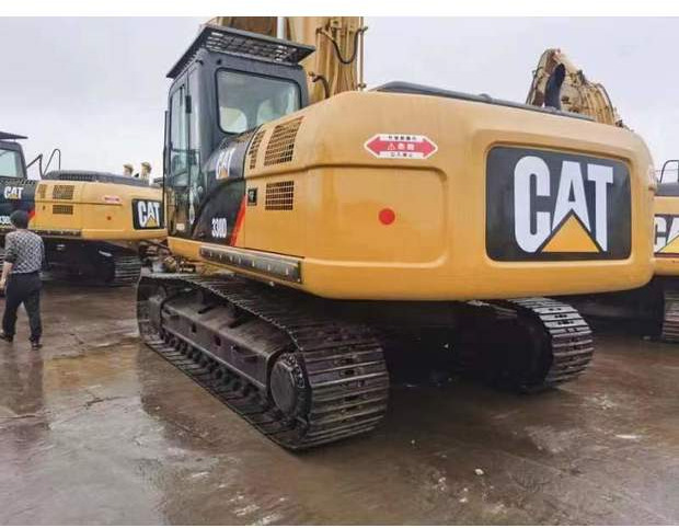 2020 Caterpillar 330D - Bager gusjeničar: slika 2020 Caterpillar 330D - Bager gusjeničar 2020 Caterpillar 330D - Bager gusjeničar: slika 2020 Caterpillar 330D - Bager gusjeničar